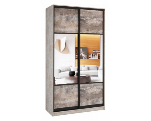 Шкаф-купе А0471494723 1400x580