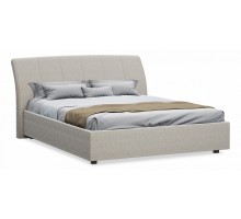 Кровать двуспальная Orchidea 180-200