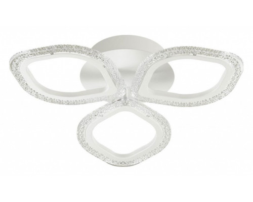 Потолочная люстра Lumion Magnolia 5202/54CL