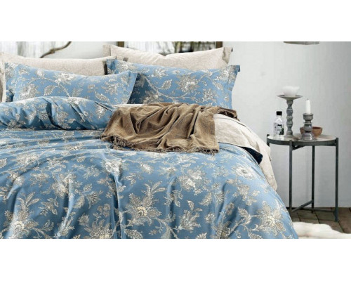 Постельное белье двуспальное RS-266