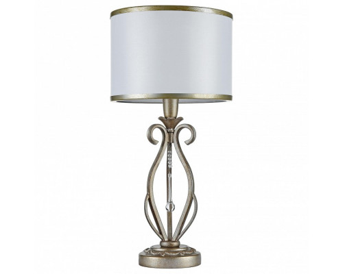 Настольная лампа декоративная Maytoni Fiore H235-TL-01-G