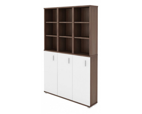 Стеллаж комбинированный Домино ПУ-40-6