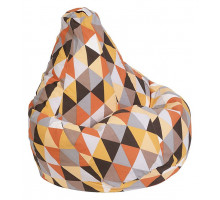 Кресло-мешок Янтарь XL