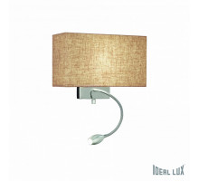 Бра с подсветкой Ideal Lux Kronplatz KRONPLATZ AP2