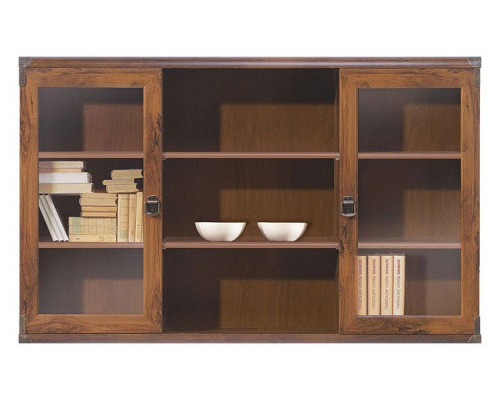 Тумба-витрина Индиана JNAD 2w