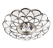 Встраиваемый светильник Novotech Pattern 370224