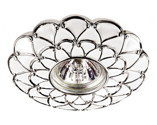 Встраиваемый светильник Novotech Pattern 370224