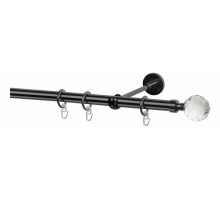 Карниз (240 см) Шар кристальный