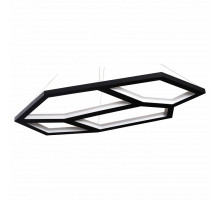 Подвесной светильник Arte Lamp 2515 A2515SP-1BK