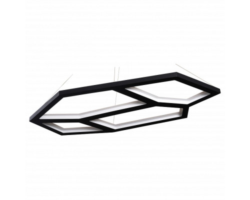 Подвесной светильник Arte Lamp 2515 A2515SP-1BK