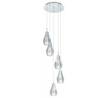 Подвесной светильник Eglo Alvaredo 96426