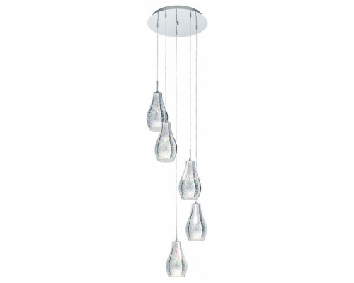 Подвесной светильник Eglo Alvaredo 96426