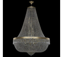 Светильник на штанге Bohemia Ivele Crystal 1927 19271/H2/100IV G