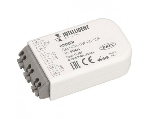 Блок питания Arlight  032464