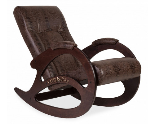 Кресло-качалка Тенария 1
