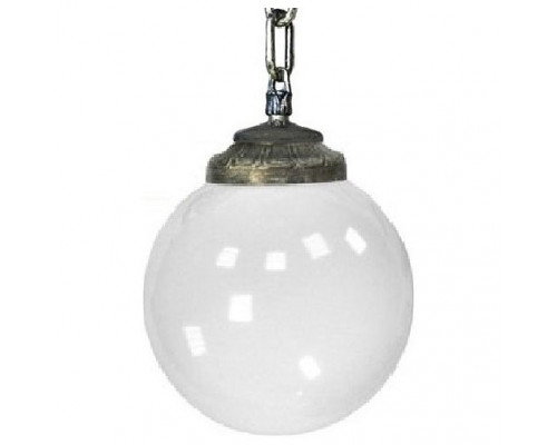 Подвесной светильник Fumagalli Globe 250 G25.120.000.BYE27