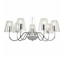 Подвесная люстра Freya Ursula FR5017PL-07CH
