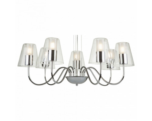Подвесная люстра Freya Ursula FR5017PL-07CH