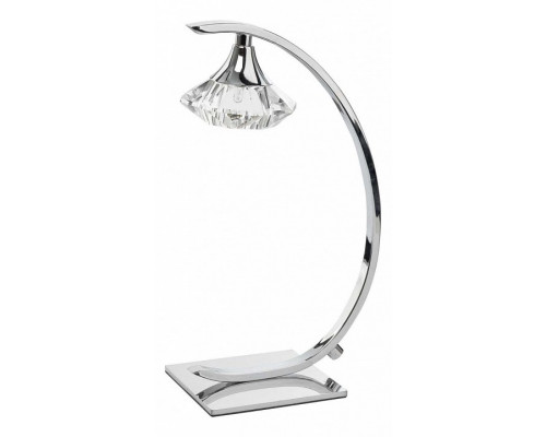 Настольная лампа декоративная Nowodvorski Tesalli 4648
