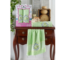 Набор полотенец для ванной Brentis