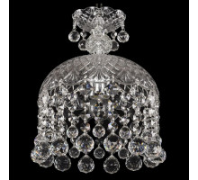 Подвесной светильник Bohemia Art Classic 14.03 14.03.1.d22.Cr.B