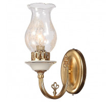 Бра Lucia Tucci Vetralla VETRALLA W179.1 antique gold