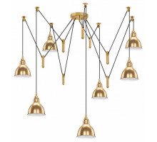 Подвесной светильник Lightstar Acrobata 761078