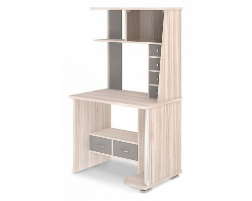 Стол компьютерный Живой дизайн СК-10