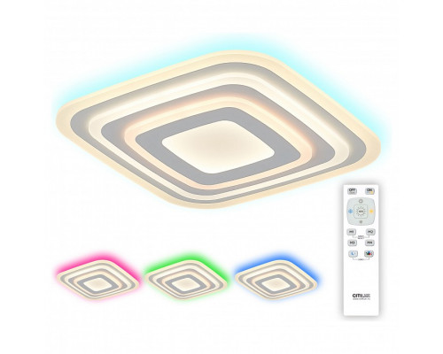 Накладной светильник Citilux Триест