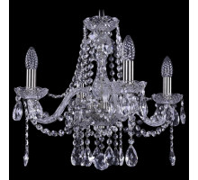 Подвесная люстра Bohemia Art Classic 11.12 11.12.4.165.Br.Sp