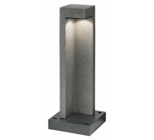 Наземный низкий светильник Ideal Lux Titano TITANO PT D49 4000K