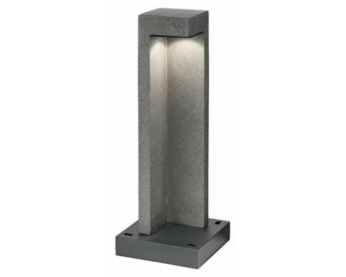 Наземный низкий светильник Ideal Lux Titano TITANO PT D49 4000K