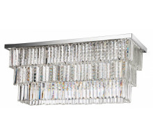 Накладной светильник Ideal Lux Martinez MARTINEZ PL6 CROMO