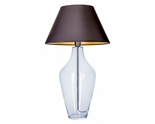 Настольная лампа декоративная 4 Concepts Valencia L010031214