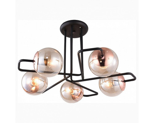 Потолочная люстра Escada Modern 6 504/5P