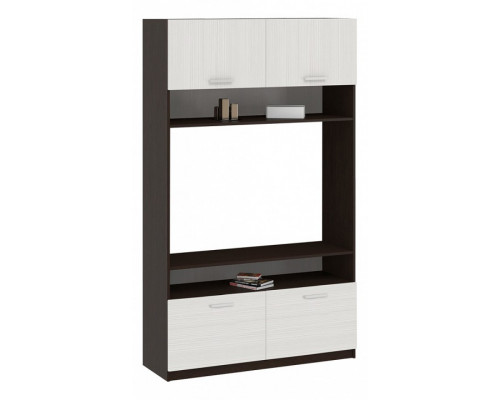 Стенка для гостиной Дуэт 16.21