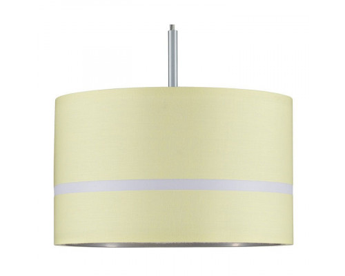 Плафон текстильный Paulmann Schirm Ribbon 60326