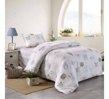 Постельное белье детское Зоомир