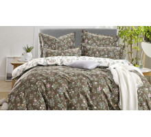 Постельное белье евростандарт Элла