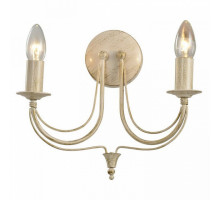 Бра Arte Lamp Maytone A6301AP-2WG