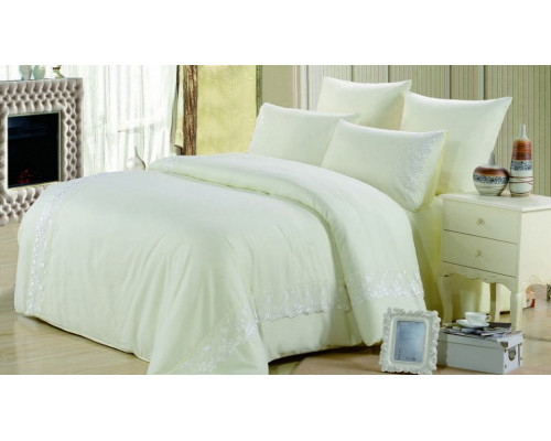 Постельное белье полутораспальное Вальтери MG-03