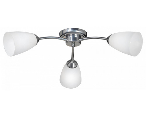 Потолочная люстра Vitaluce  V3944-9/3PL