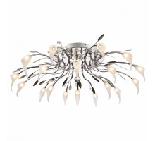 Потолочная люстра Arte Lamp Calla A3105PL-12-6CC