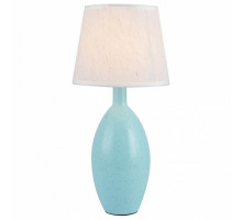 Настольная лампа декоративная TopLight Marian TL32804-T