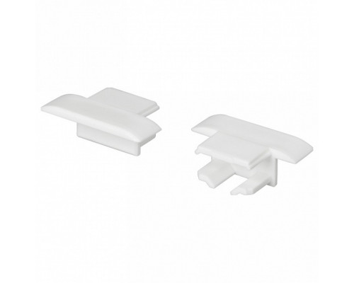 Набор из 10 заглушек для профиля Arlight TK-F 016951