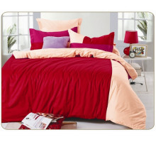 Постельное белье семейное OD-36