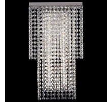 Накладной светильник Bohemia Ivele Crystal Remini 1 S500.B3.25.A.3000