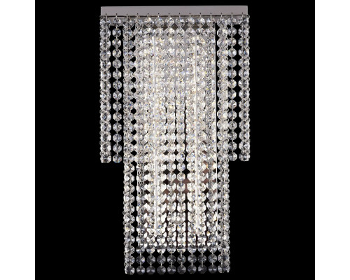 Накладной светильник Bohemia Ivele Crystal Remini 1 S500.B3.25.A.3000