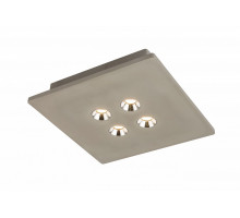 Накладной светильник Globo Timo 55011-4D