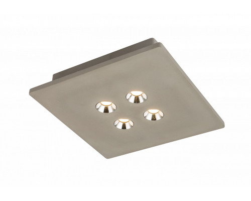 Накладной светильник Globo Timo 55011-4D